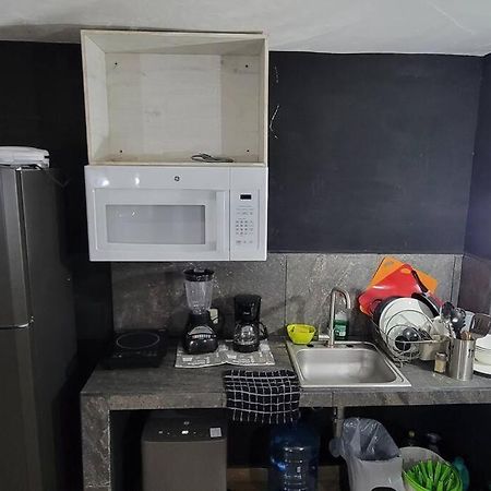 Ferienwohnung Departamento Privado7, 2 Camas Matri, Parking, Cocina Equipada, Wifi 65 Mb, 2 Climas,Centrico,Tv Smart Ciudad Valles Exterior foto