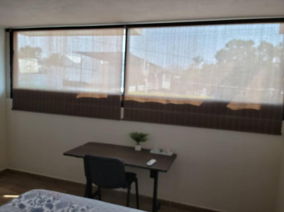 Ferienwohnung Departamento Privado7, 2 Camas Matri, Parking, Cocina Equipada, Wifi 65 Mb, 2 Climas,Centrico,Tv Smart Ciudad Valles Exterior foto