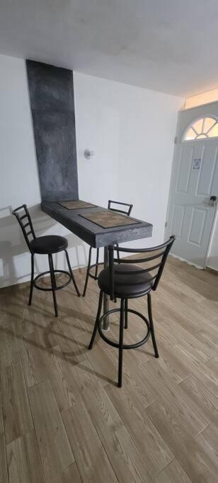 Ferienwohnung Departamento Privado7, 2 Camas Matri, Parking, Cocina Equipada, Wifi 65 Mb, 2 Climas,Centrico,Tv Smart Ciudad Valles Exterior foto