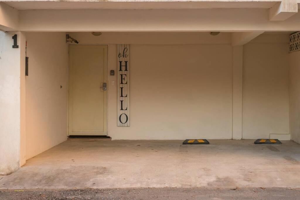 Ferienwohnung Departamento Privado7, 2 Camas Matri, Parking, Cocina Equipada, Wifi 65 Mb, 2 Climas,Centrico,Tv Smart Ciudad Valles Exterior foto