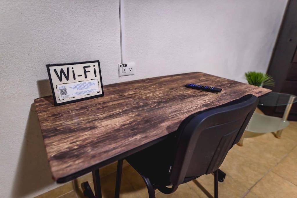 Ferienwohnung Departamento Privado7, 2 Camas Matri, Parking, Cocina Equipada, Wifi 65 Mb, 2 Climas,Centrico,Tv Smart Ciudad Valles Exterior foto