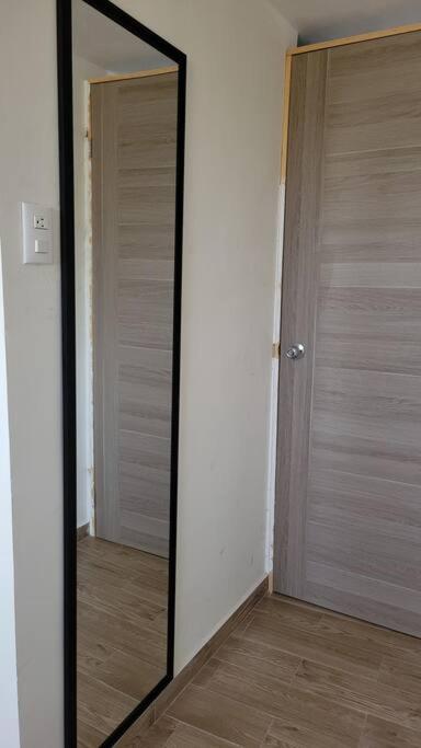 Ferienwohnung Departamento Privado7, 2 Camas Matri, Parking, Cocina Equipada, Wifi 65 Mb, 2 Climas,Centrico,Tv Smart Ciudad Valles Exterior foto