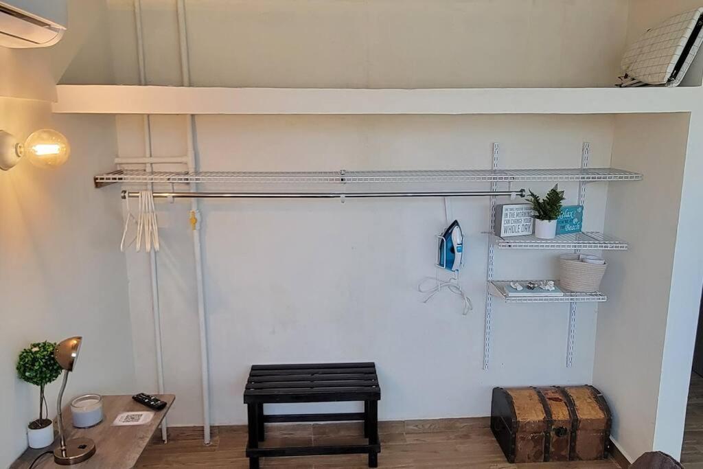 Ferienwohnung Departamento Privado7, 2 Camas Matri, Parking, Cocina Equipada, Wifi 65 Mb, 2 Climas,Centrico,Tv Smart Ciudad Valles Exterior foto