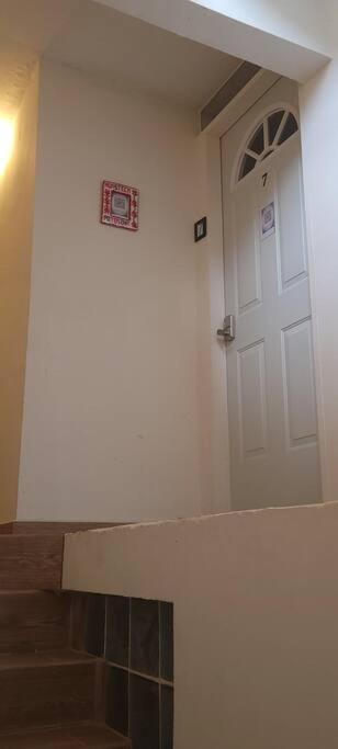 Ferienwohnung Departamento Privado7, 2 Camas Matri, Parking, Cocina Equipada, Wifi 65 Mb, 2 Climas,Centrico,Tv Smart Ciudad Valles Exterior foto